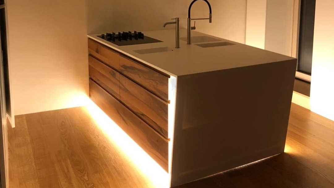 scale artigianali su misura box